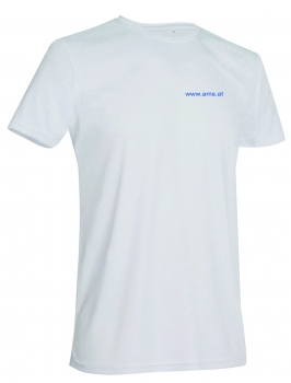 Funktions-Shirt Herren